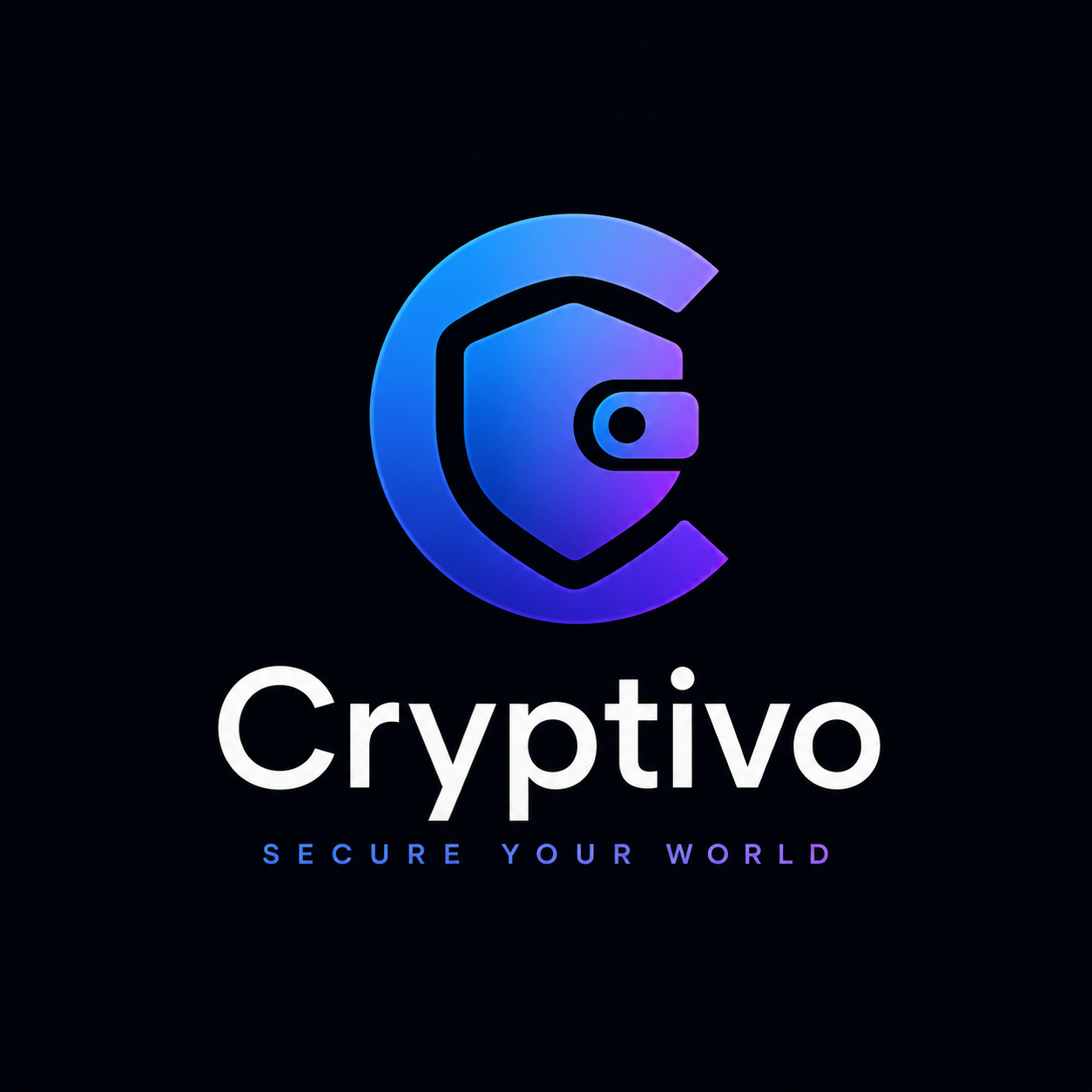 Cryptivo logo